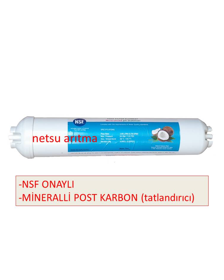 Standart-Unique/Dijital%20Muadil%20Filtresi