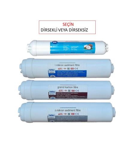 NSF onaylı filtre,su arıtma filtresi