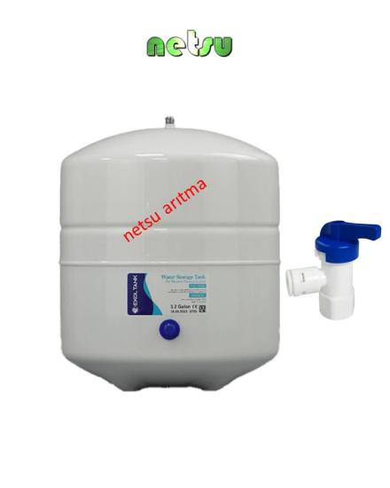 12 lt Su arıtma cihazı tankı deposu