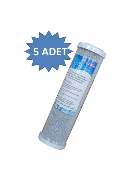 Açık kasa cto /blok karbon