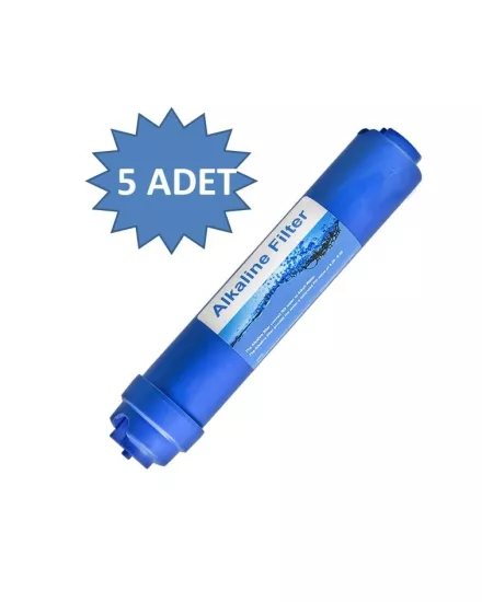toptan alkali filtre