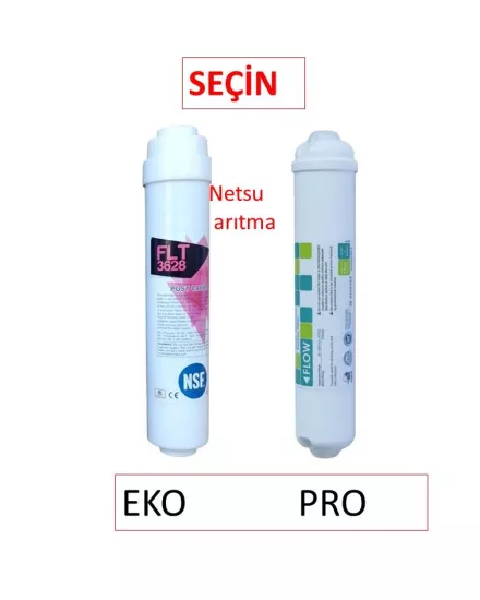 post karbon çeşitleri