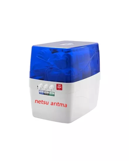 6 taksit ödeme  seçeneği ile, Su Arıtma Cihazı