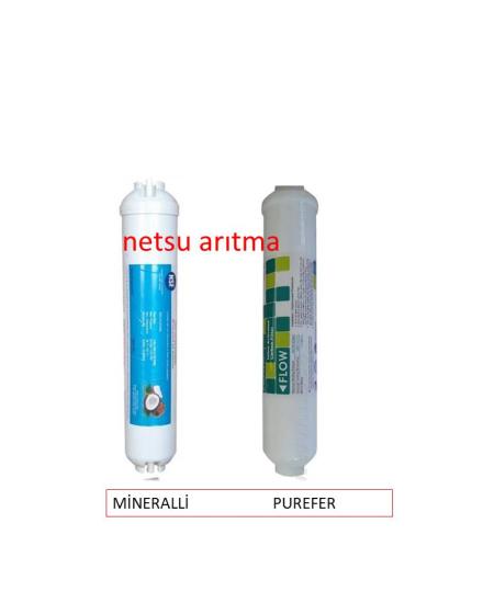 post karbon çeşitleri