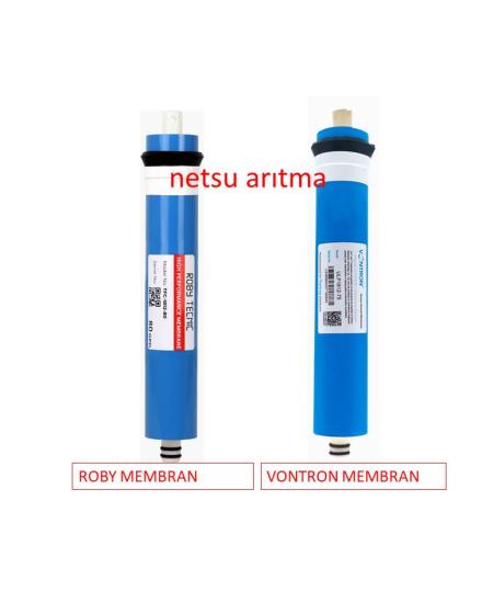 toptan membran filtre çeşitleri
