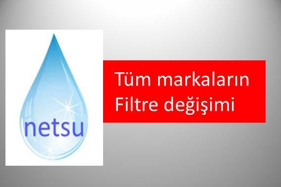 Su arıtma servisi