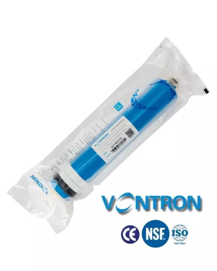 Orjinal Vontron Membran Filtre 